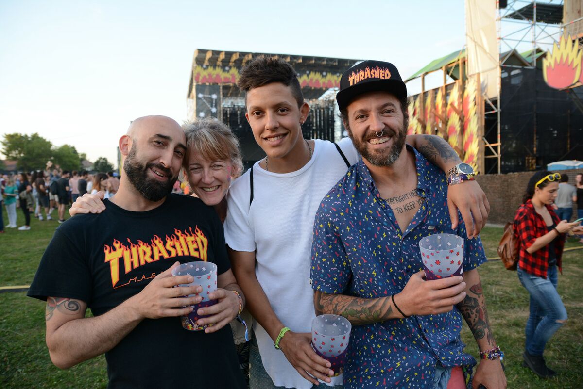 Foto 167 de la jueves 6 de julio | Bilbao BBK Live 2017